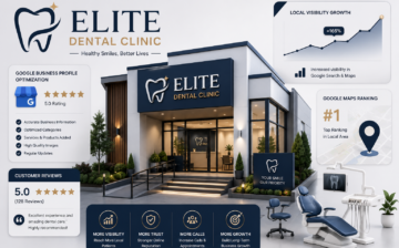 Elite Dental Clinic